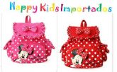 Mochila Minie Fashion