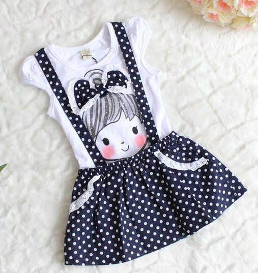 Vestido Tutu de